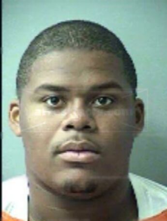 Deshawn Demetrius Curry
