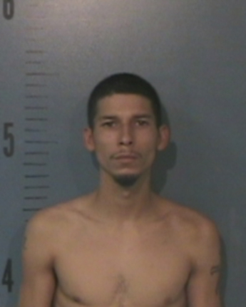 Steve Alex Lopez