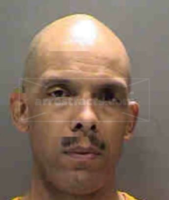 Cleon Berrington Gregory