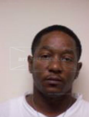 Terrance Laray Pulliam