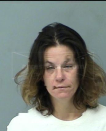 Karrie Leigh Kight