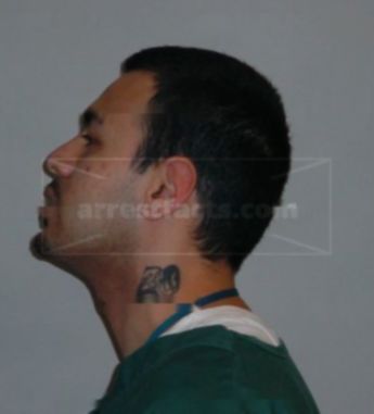 Juan Manuel Ramirez Garcia