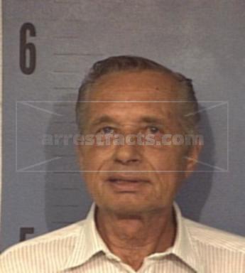Johnnie Ray Jones