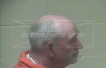 Roy Cleveland Tucker