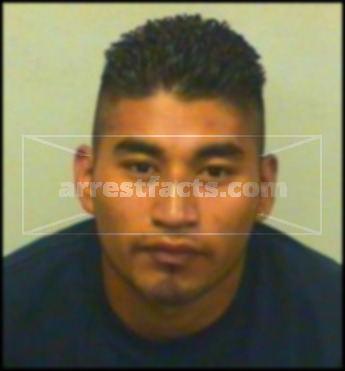 Christian Mendez Revolorio