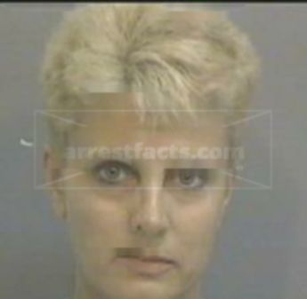 Naydene Dawn Porter