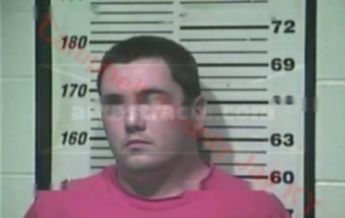 Jesse James Neary