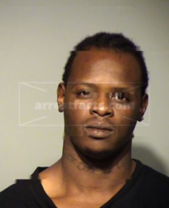 Deshazo Campbell
