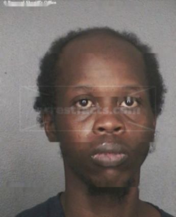 Antuanne Demetrius Lumpkin