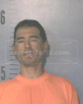 Cruz Martinez Torres Gonzales