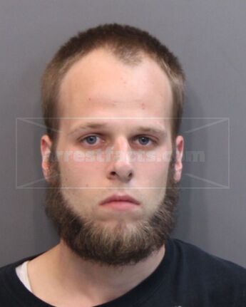 Steven James Conner