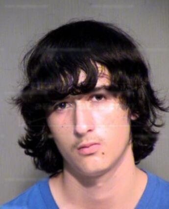 Travis Gregory Hansen