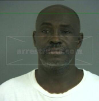 Larry Deean Hamrick