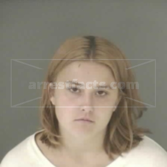 Jessica Marie Jester