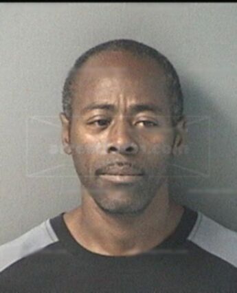 Lawrence Webb Knott