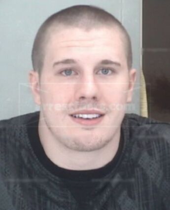 Tanner Lee Eitel