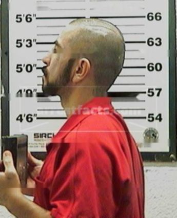 Eric Herrera