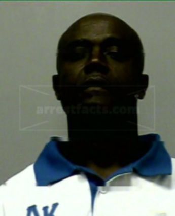 Ronald Elliott Prather