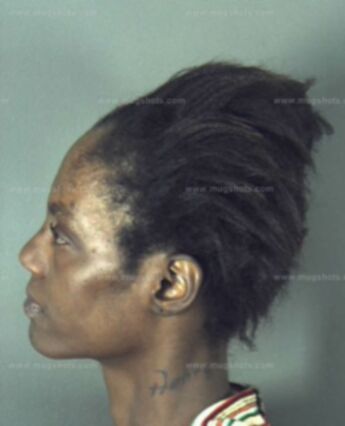 Shannon Sherre Luther