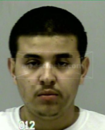 Daniel Martin Garcia