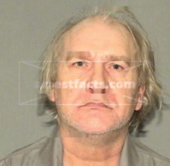 Randal Keith Engebritson