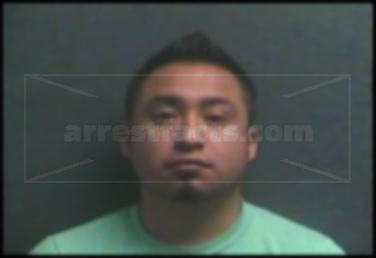 Jose Cotlame Zepahua