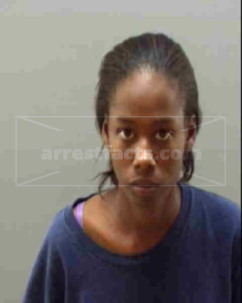 Marcena Otheli-Mari Robinson