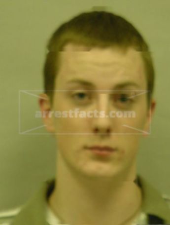 Justin Claude Baker