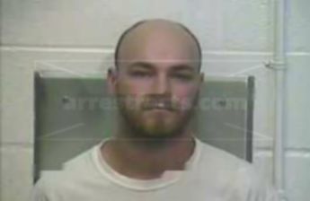 Travis Stevens