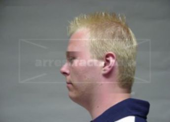 Chad D Turgeson