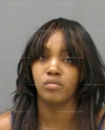 Deunna Lavette Woods