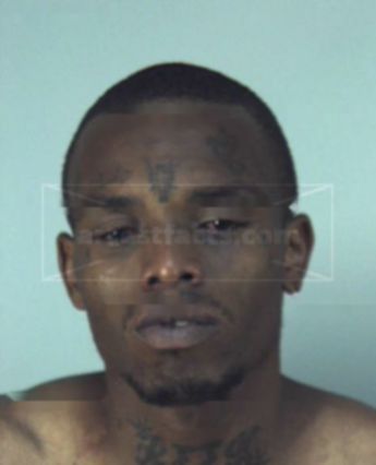 Charles Jackson Iii