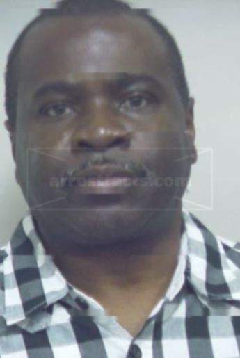 Alfonso Hicks