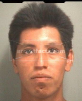 Geoviny C Vazquez