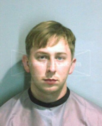 Thomas Andrew Stover