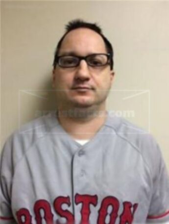 Jason Allen Sargent