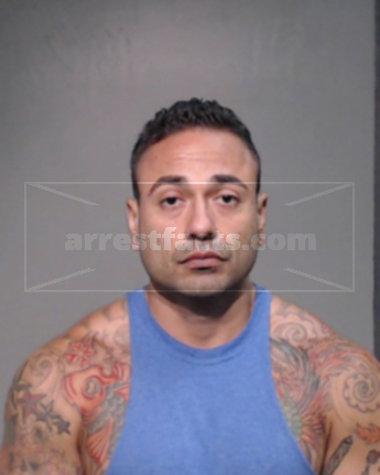 Joseph Christopher Espinoza Gonzales