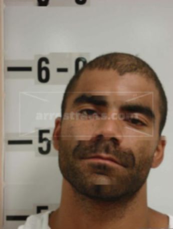 Michael Tremell Mitchell