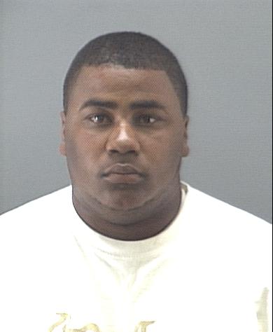 Kendrick Dwayne Pellum