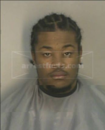 Tavares Rashaun Myers