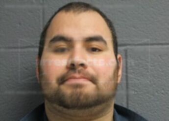 Stephen David Romero