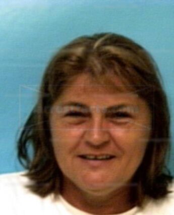 Cheryl Ann Morgan