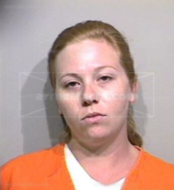 Heather Helen Nischan
