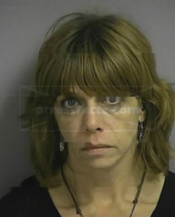 Kimberly Sue Siems