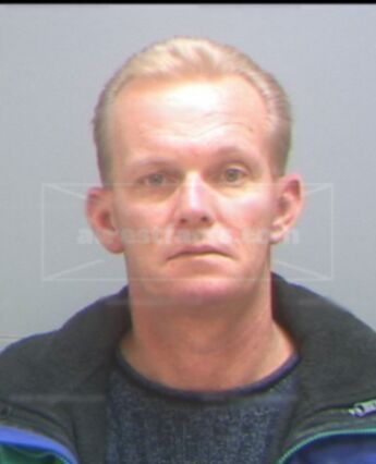 Mark Andrew Thayer