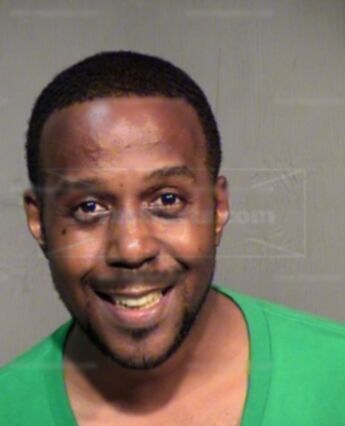Delano James Williams
