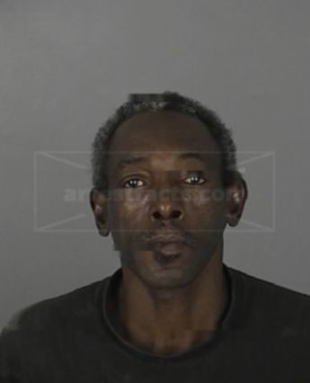 John Anthony Pryor