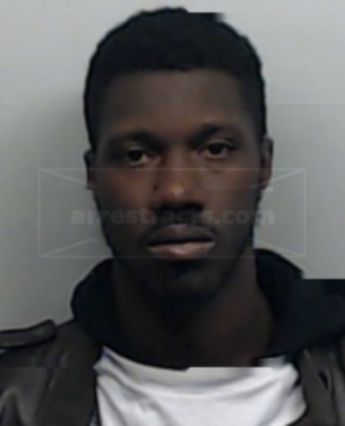 Darrius D Barnes