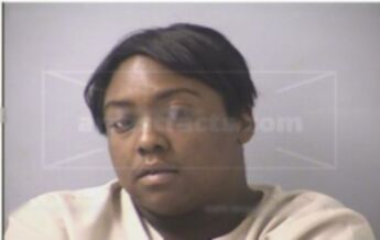Marva Sharrel Cleveland