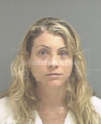 Holly Rochelle Coplin